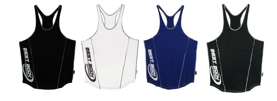 Best Body Nutrition Muscle Tank Top