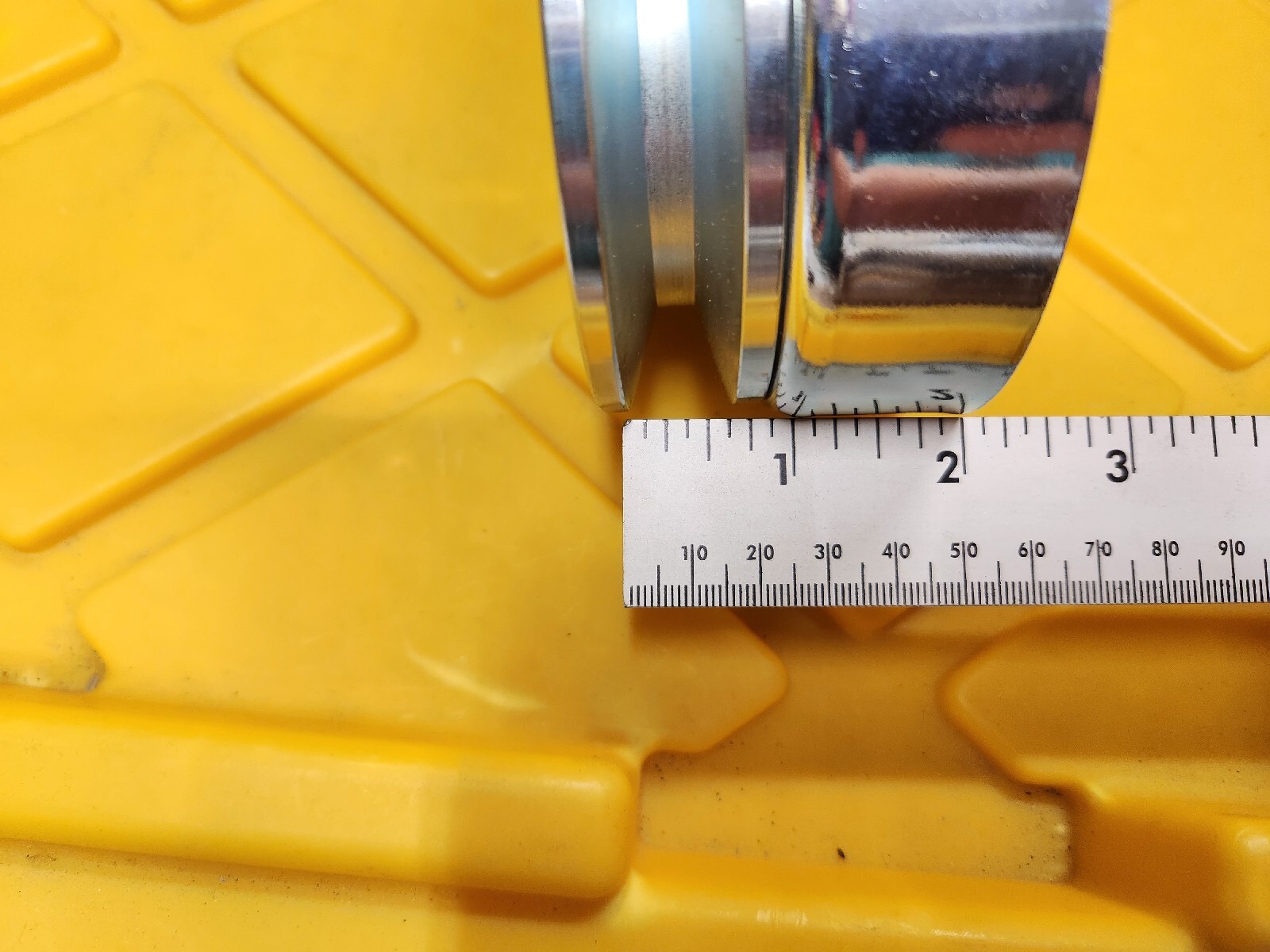 New HeavyDuty Pulley Centrifugal Clutch 3/4" Bore Noram 4000 Series