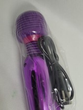 wand USB body massager