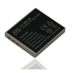 Аккумулятор db l20
