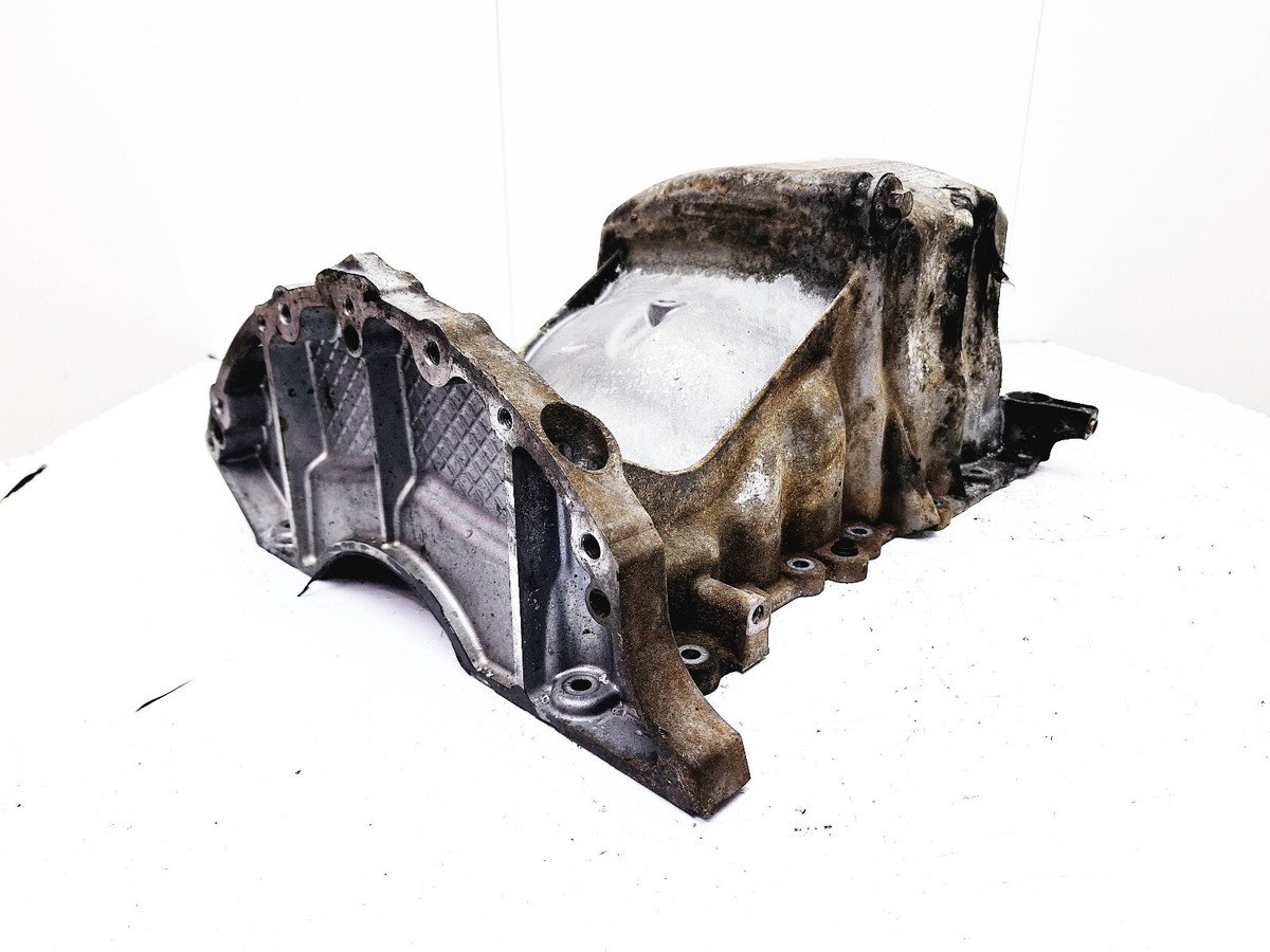 JAGUAR XE X760 ENGINE OIL SUMP PAN TRAY 2.0 DIESEL G4D36708 2015  