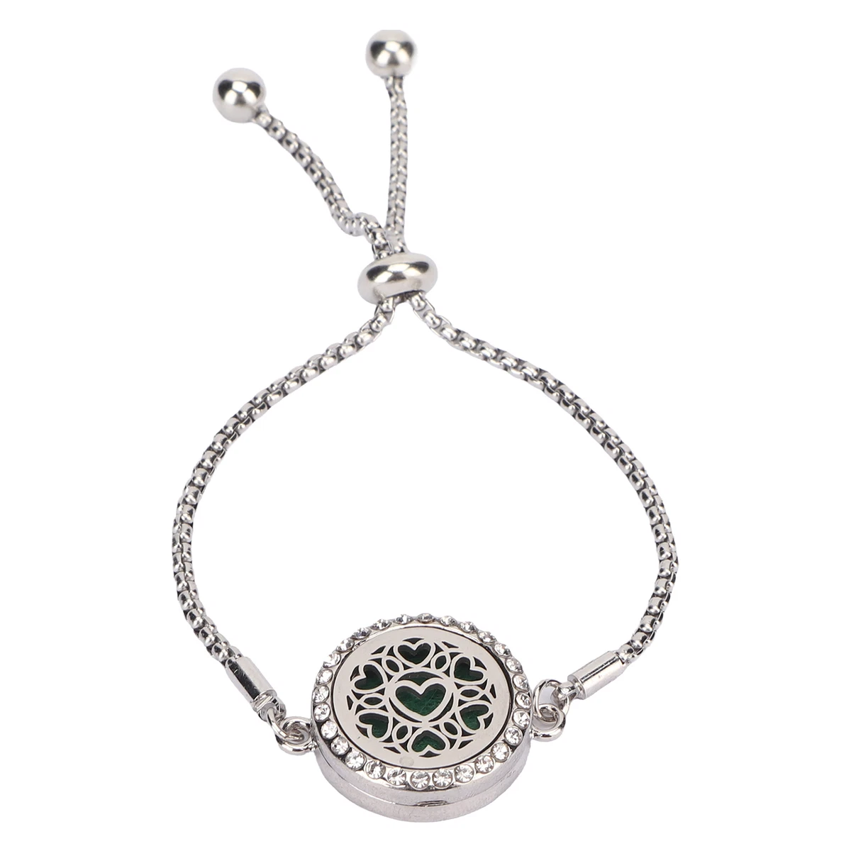 Oil diffuser shop bracelet