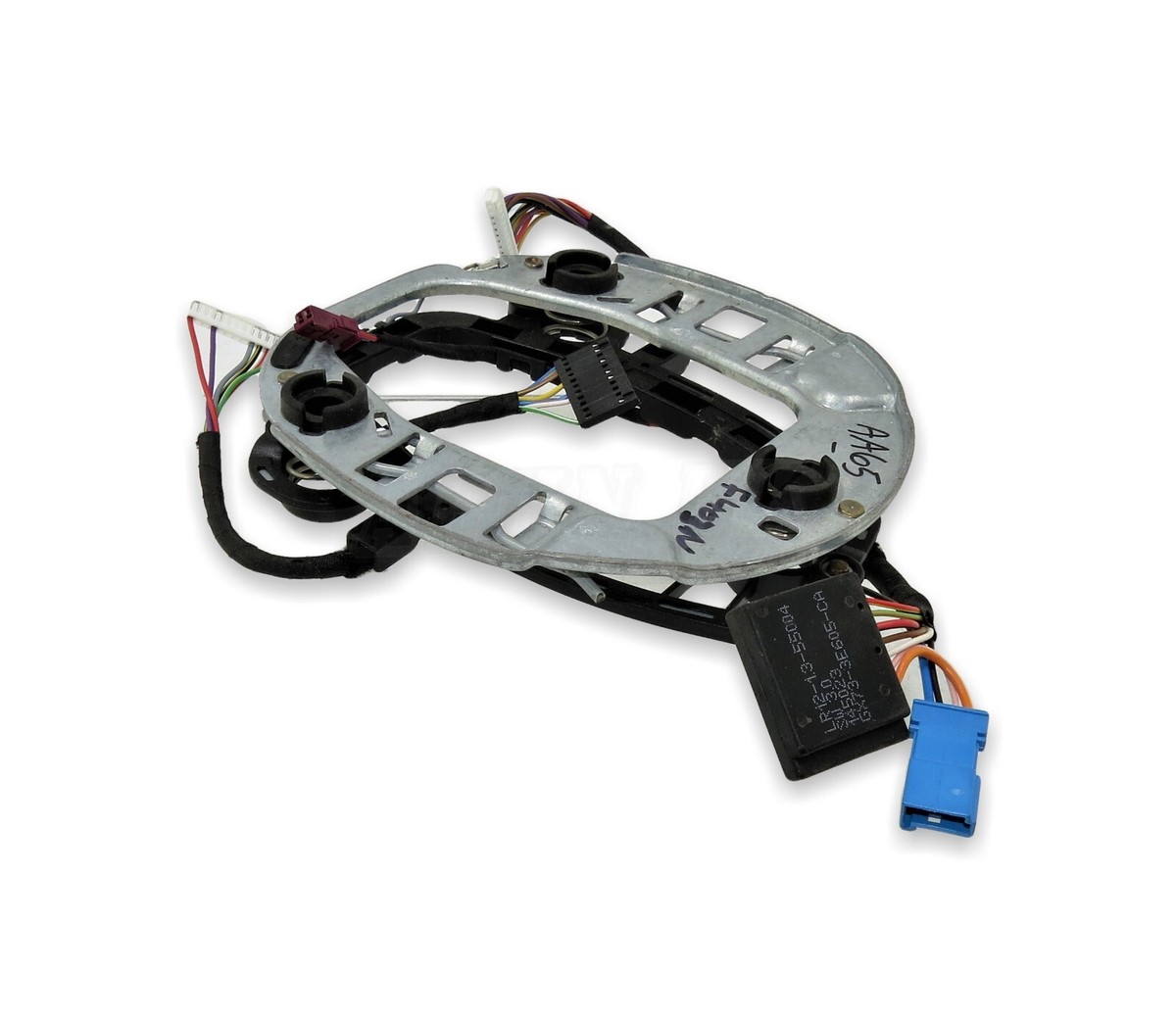 T4A2583 Jaguar XF X250 X260 XE X760 Genuine Steering Wheel Wiring