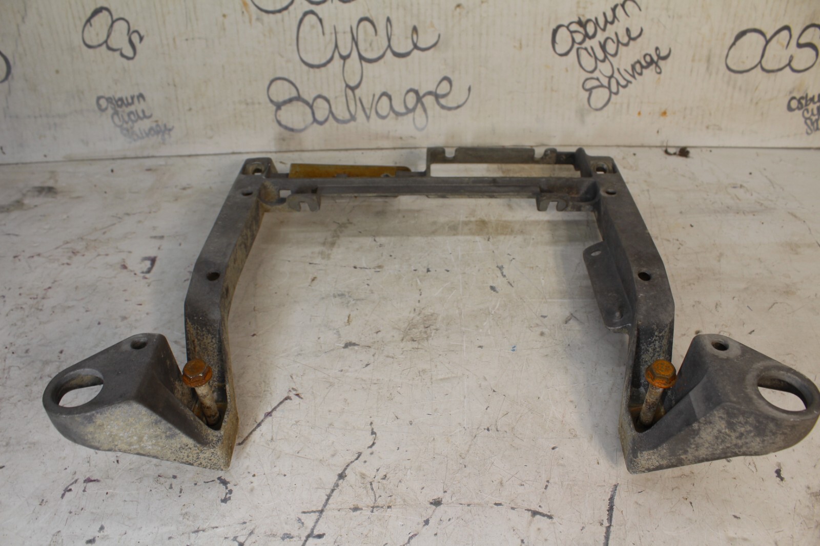 Polaris 2013-2019 Scrambler 850 Support Rack Cast 5632712 OEM for 