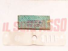 Radiateur Autobianchi A112