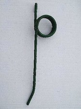 257SE JD-1 Fits John Deere Side Delivery Bar Rake Reel Teeth Tine "Made In USA"