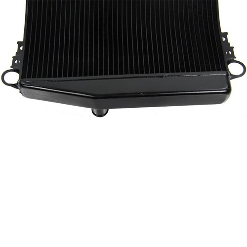 Aluminum Radiator Cooler For 2004-2005 Kawasaki Ninja ZX-10R