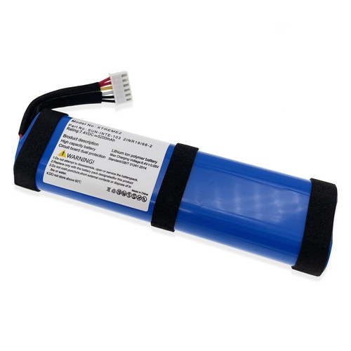 Batterie 5200mAh 14.4V ANTIEE Pour Robot Aspirateur Mamibot SUN-INTE-279 - Autonomie Prolongée, Sécurité Optimale