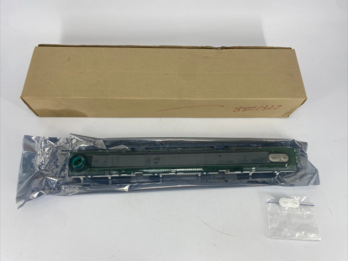 8801327 ASKO 8082256-07 Dryer Control Unit 442017 273018 NEW OPEN 