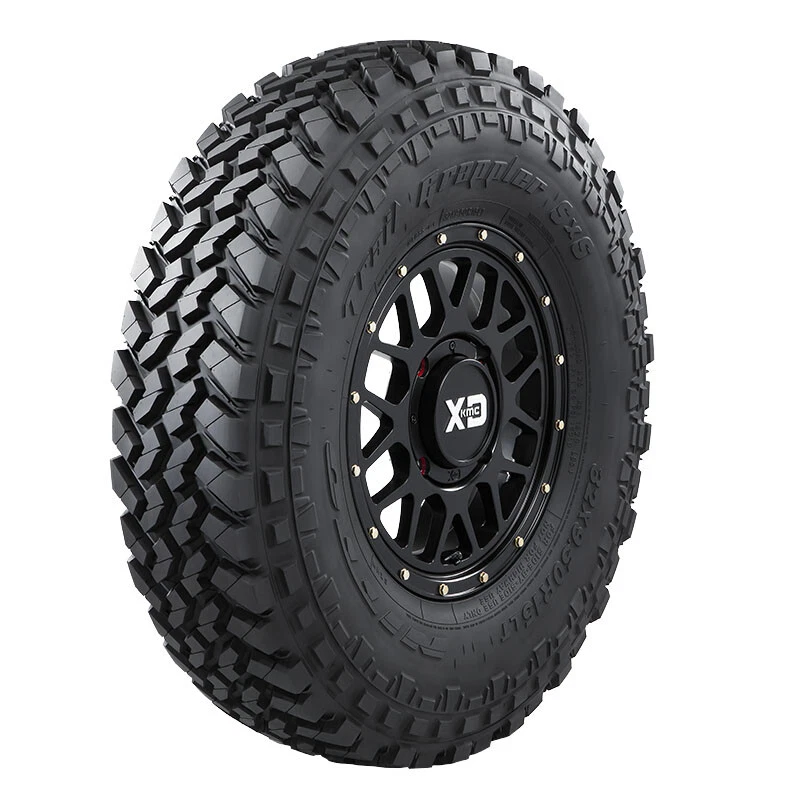 Trail grappler sale