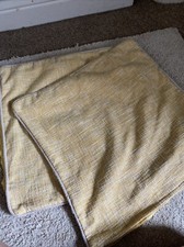 coushion covers set of 2
