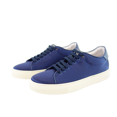 Sneaker Damen Wildleder Schuhe Blau Victoria 1126187 Blau Schuhe