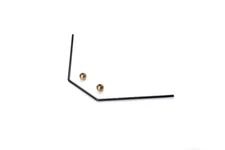 Koswork Kyosho Front Optima Mid Stabilizer Anti-Roll Bar Set (w/ F1.4) KOS04305F