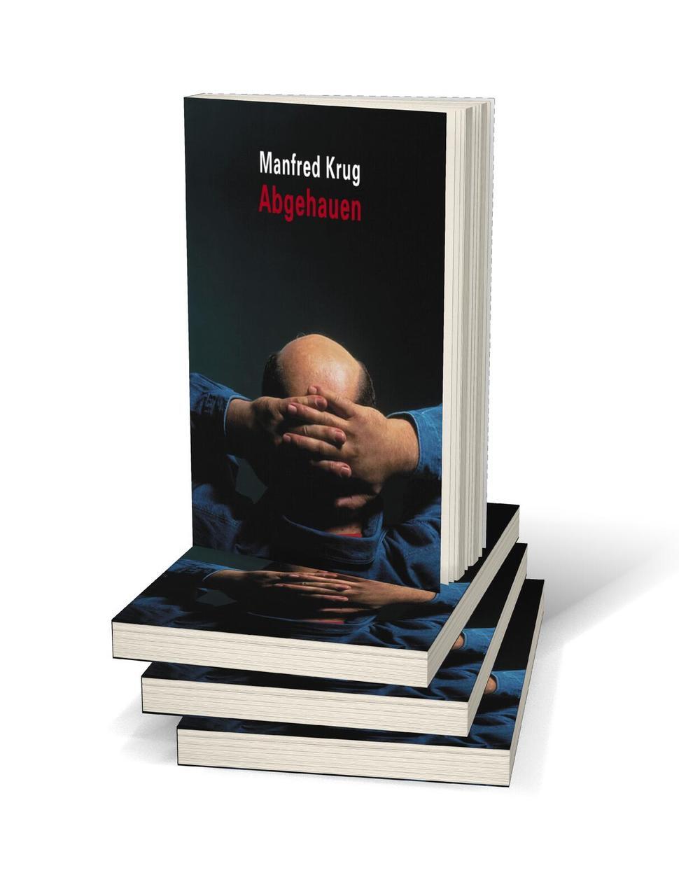 Thumbnail - Manfred Krug Abgehauen