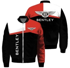 BENTLEY JACKET