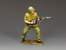 VN060 Fix Bayonets by King and Country