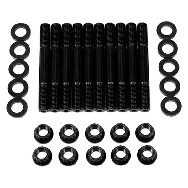 ARP 218-5401 2-Bolt Main Stud Kit for 1990-2005 Mazda Miata - Image 2 of 2