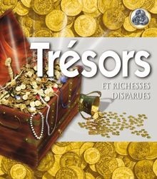 Trésors et richesses disparues  von Glenn Murphy | Buch | Zustand sehr gut