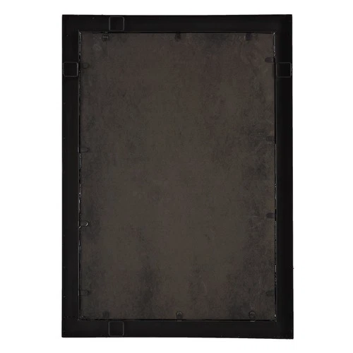 Uttermost Silvio Tiled Vanity Mirror - 23.13"W x 32.75"H x 1.63"D - Picture 6 of 6