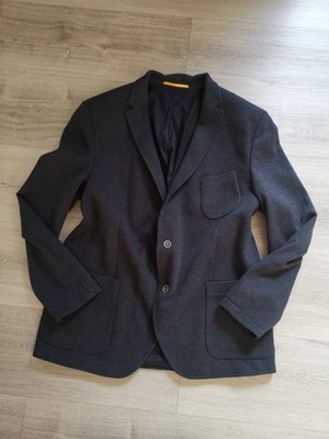 Walbusch Mantel Herren Blazer Gr. EU 28