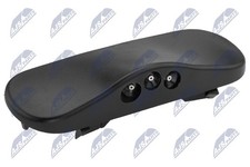 NTY Waschwasserdüse Scheibenreinigung EDS-AU-043 für AUDI Q3 8UB 8UG TFSI TSI