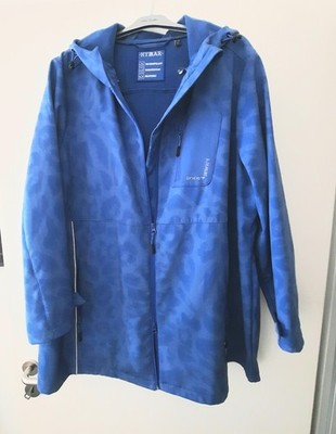 Ulla Popken Softshelljacke , Größe 58/60