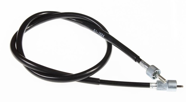 Tachowelle FüR Kawasaki Z Vergl-Nr: 440 Ltd 87Cm Vergl-Nr: 54001-1024-image