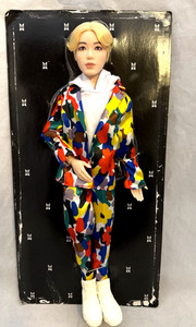 Bts Jin Doll | eBay