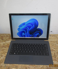 Surface Pro 7 1866 12.3 @ 1.10GHz i5-10TH 8GB...