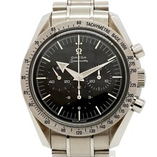 Omega Omega Speedmaster First Replica 3594.50 Black Dial Watch Men
