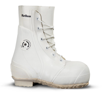 8W - US Military AirBoss Extreme Cold Weather Bunny Boots Mickey