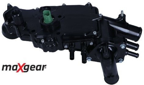 Maxgear 18-0644 ThermostatgehäUse GehäUse FüR Thermostat-image