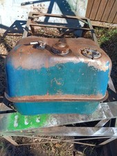 Long Model 310 Tractor  Fuel Tank
