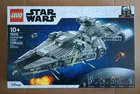 LEGO Star Wars 75315 Imperial Light Cruiser Retired Set New In Sealed Box