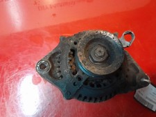  TOYOTA PICNIC Alternator  1998