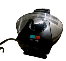 Cuisinart  Waffle Maker  Out OF Box. Excellen...
