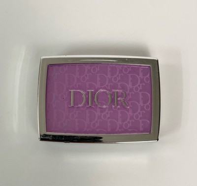 Dior Rosy Glow Blush 063 Pink Lilac 0.15oz Made In France