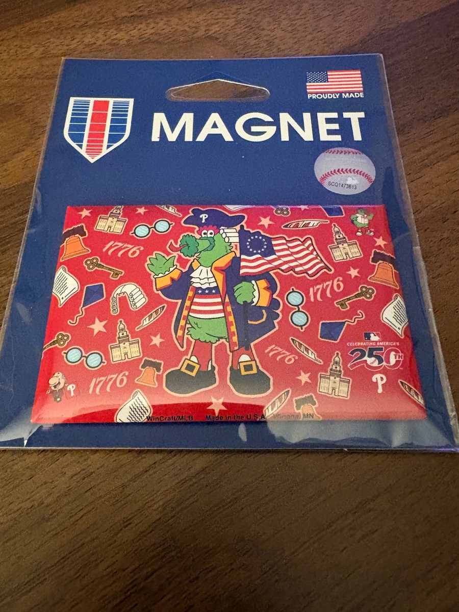 WinCraft MLB Magnets for sale | eBay