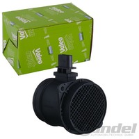Valeo Luftmassenmesser LMM Passend FüR Audi Q7 TT Skoda Superb VW CC EOS Passat
