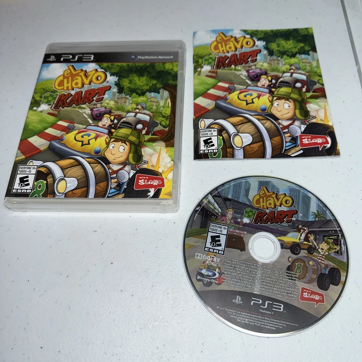 Nintendo Wii Sony Video Games for sale | eBay