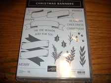 STAMPIN-UP AMAZING YOU SET OF 18 159570 CLING FREE SHIP