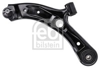 Febi Bilstein Querlenker Dreieckslenker 180939 Stahlblech FüR Suzuki Swift 4 FZ