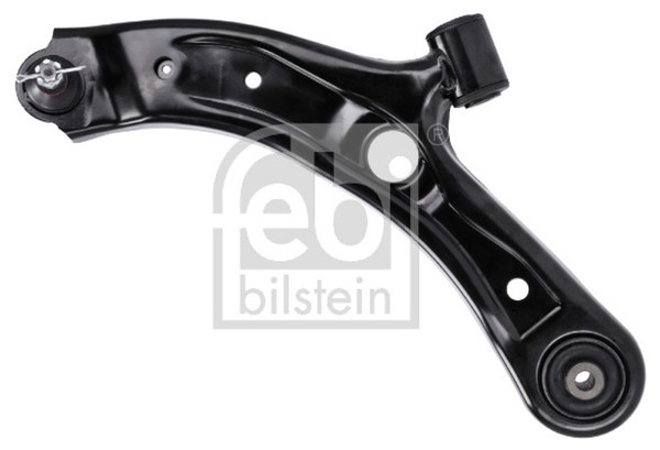 Febi Bilstein Querlenker Dreieckslenker 180939 Stahlblech FüR Suzuki Swift 4 FZ-image
