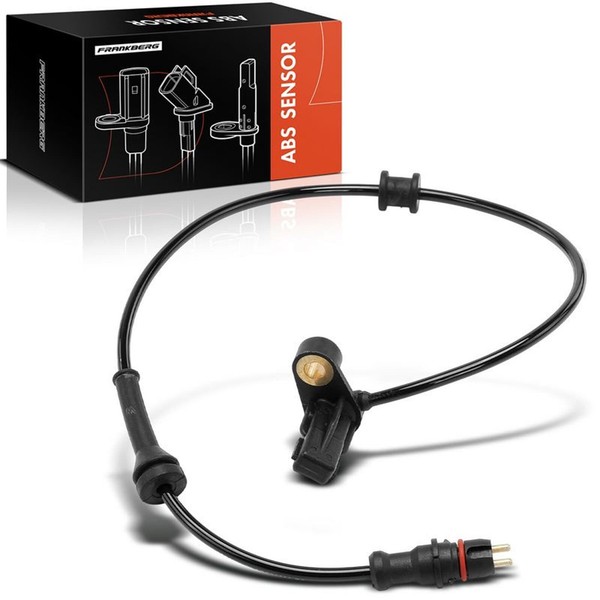 Frankberg ABS-SENSOR Hinten Links Passend FüR Renault Laguna | 5481FB0031474-image