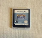 Pokemon Soulsilver Version for Nintendo DS/NDS/2DS/3DS  (2010) Very Good USA