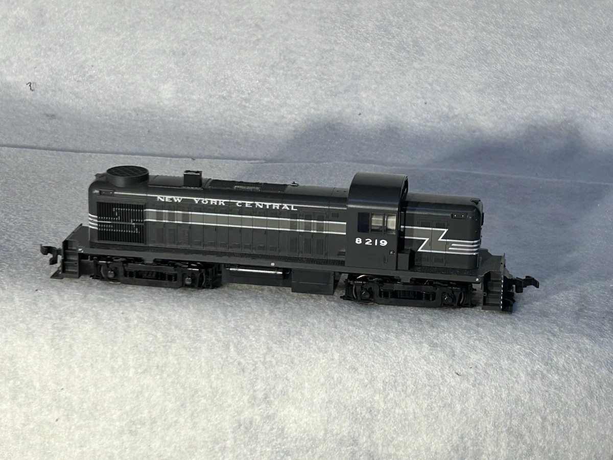 Kato Rs2 In N Scale Model Railroad Locomotives for sale | eBay