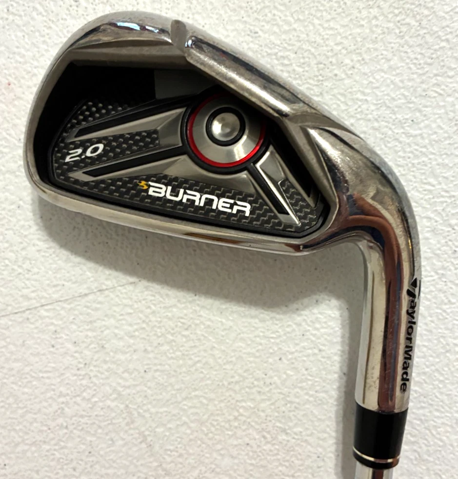 Taylormade Burner Shaft In Golf Clubs for sale | eBay Taylormade Burner Shaft In Golf Clubs for sale | eBay