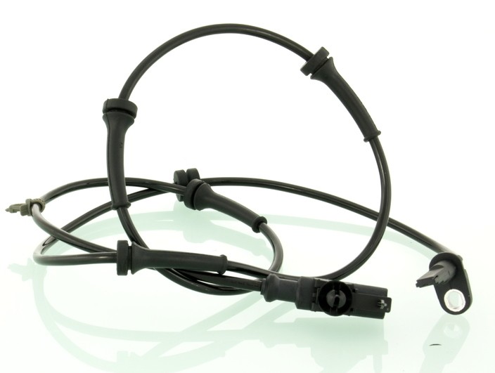 1x ABS Sensor Front Right=Left for INFINITI G37 SEDAN 2WD 2008->