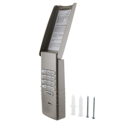 #ad For Liftmaster Sears Garage Door Keyless Entry Keypad 977LM Opener 971LM 973LM $19.95