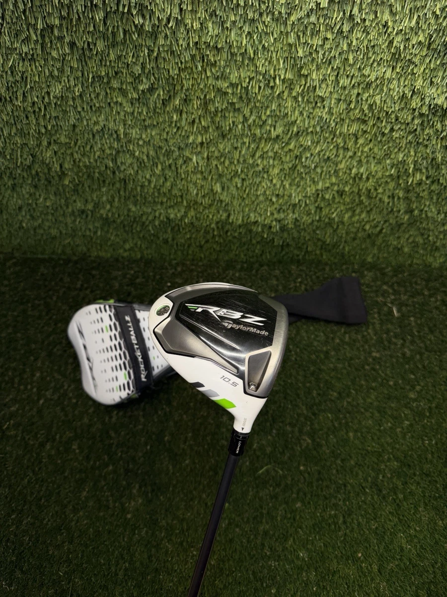 Taylormade Rbz Driver Golf Clubs for sale - eBay